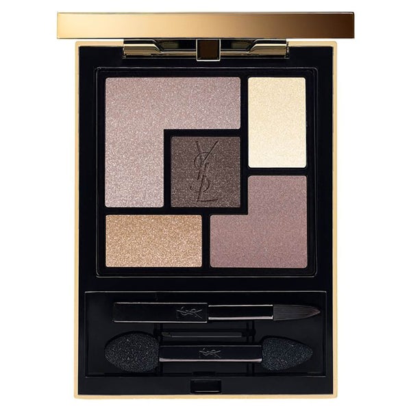 Yves Saint Laurent Couture Palette Eye Contouring – N13