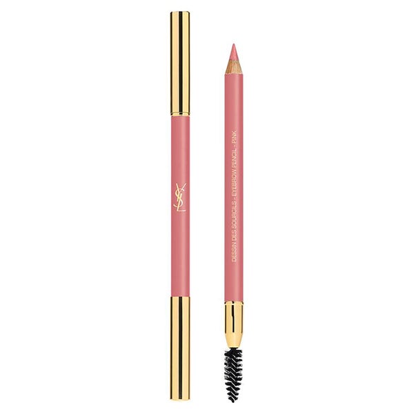 Yves Saint Laurent Dessin Des Sourcils matita sopracciglia - Rose