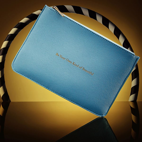 LOOKFANTASTIC Clutch Bag (Free Gift)