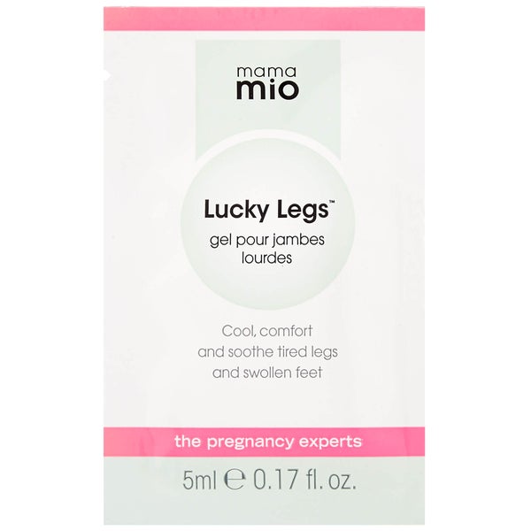 Mama Mio Lucky Legs Sachet 5ml