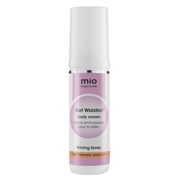 Mio Skincare 腰部紧致霜 30ml