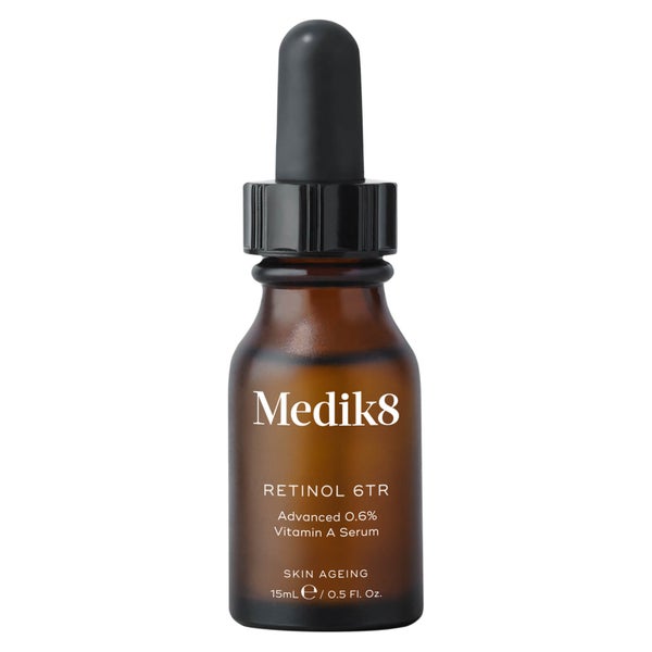 Medik8 Retinol 6TR Serum 15ml
