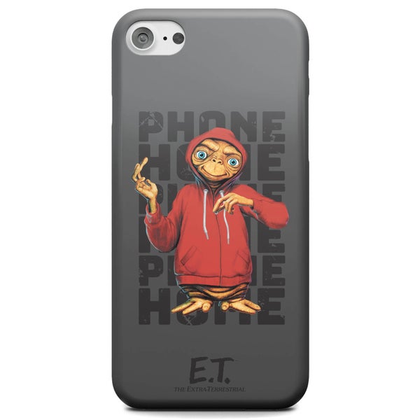 ET Phone Home Phone Case