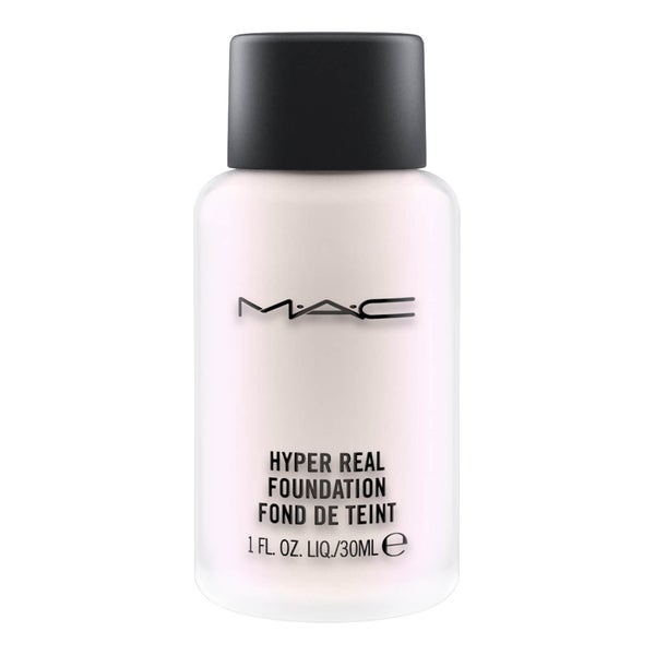 MAC Hyper Real Foundation - Violet