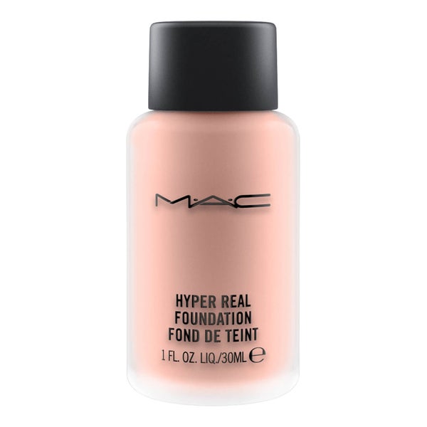 Base de maquillaje Hyper Real de MAC - Rose Gold FX
