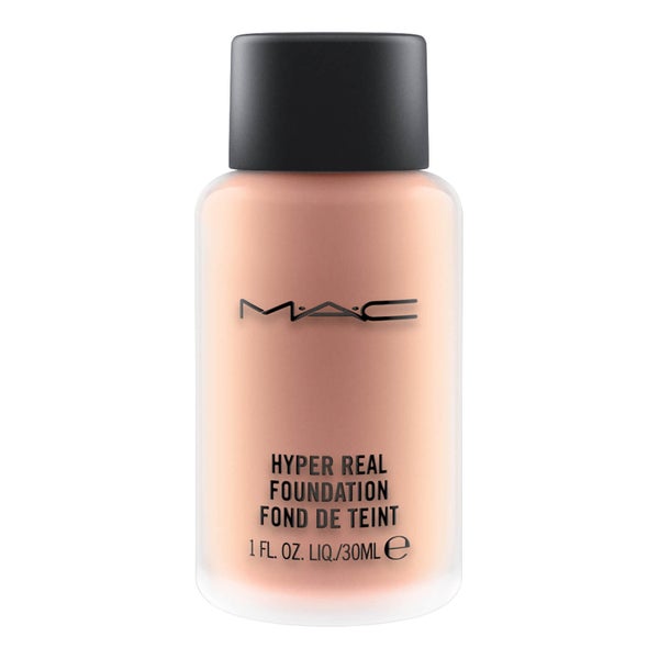 Base de maquillaje Hyper Real de MAC - Bronze