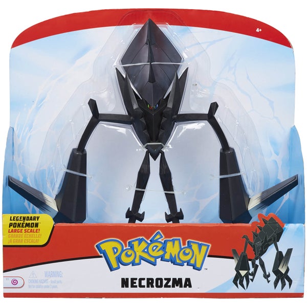 Pokémon 12 Inch Legendary Figure - Necrozma
