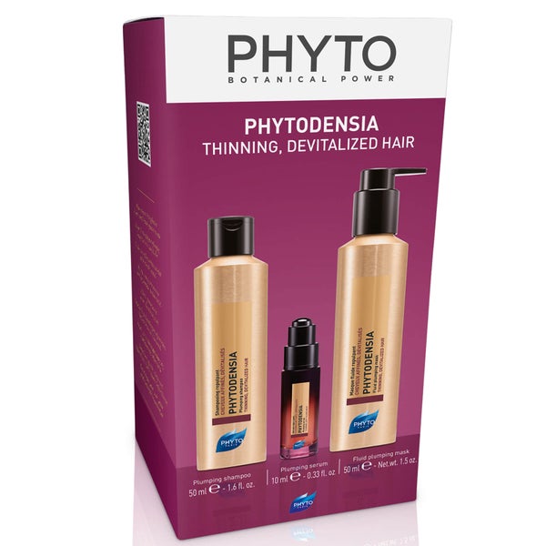 Kit introductorio Phytodensia de Phyto