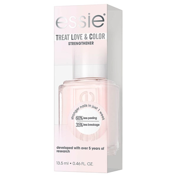 طلاء الأظافر Treat Love Colour TLC Care - 03 Sheers to you