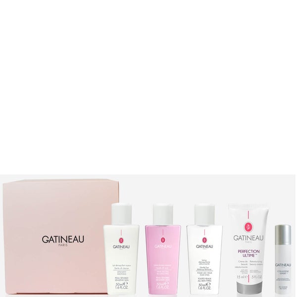 Gatineau Tan Accelerator Free Gift
