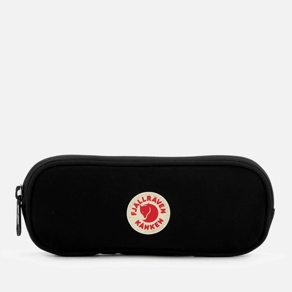 Fjallraven Kanken Pen Case - Black