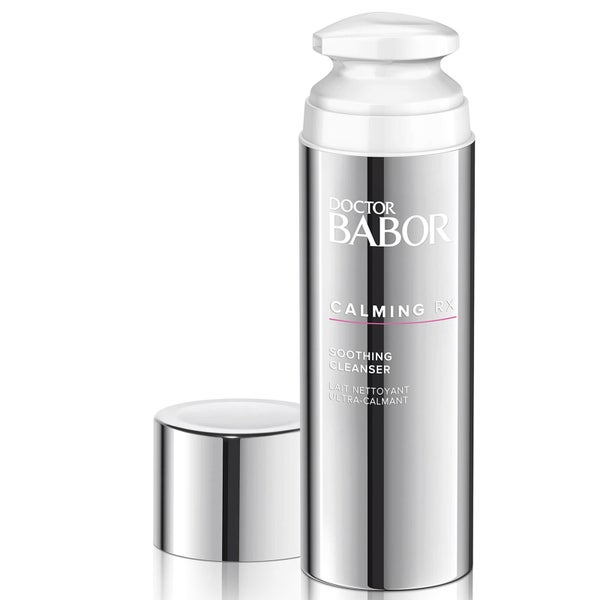 BABOR CALMING RX Soothing Cleanser