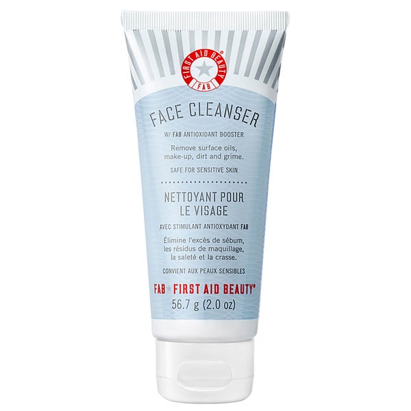 First Aid Beauty Face Cleanser 2 oz