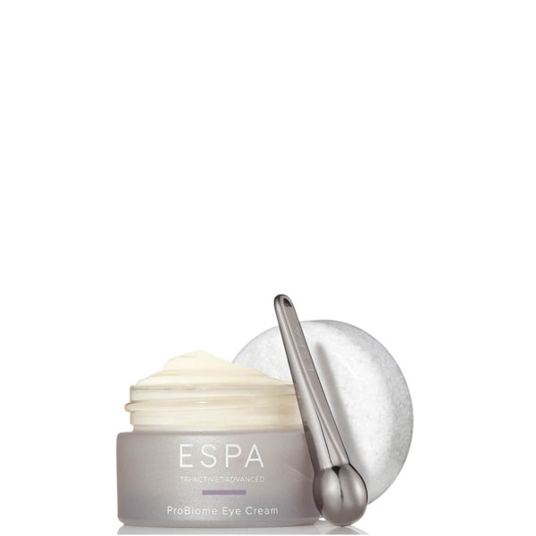 Crème pour les yeux ProBiome Tri-active advanced ESPA 15 ml