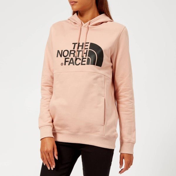 The North Face Women's Drew Hoody - Misty Rose