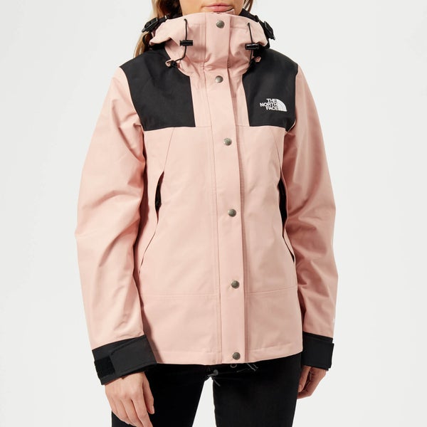 The North Face Women's 1990 Mountain Gore-Tex Jacket - Misty Rose