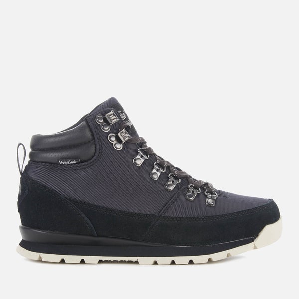 The North Face Women's Back-To-Berkeley Redux Shoes - TNF Black/Vintage White