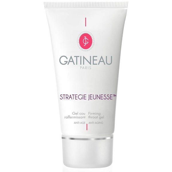 Gatineau Neck and Decollete Gel 50ml (Free Gift)