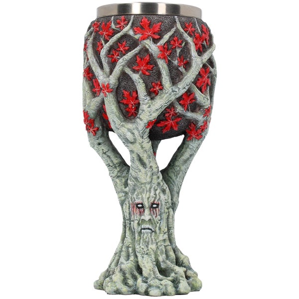 Game of Thrones Gobelet de l'arbre de Weirwood