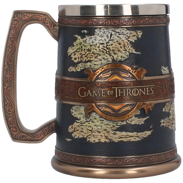 Game of Thrones – Chope Sept royaumes