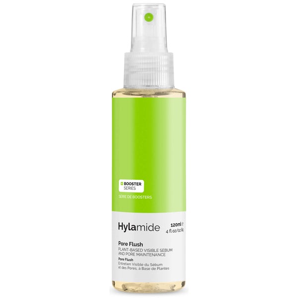 Hylamide Pore Flush Facial Serum(하일라마이드 포어 플러시 페이셜 세럼)
