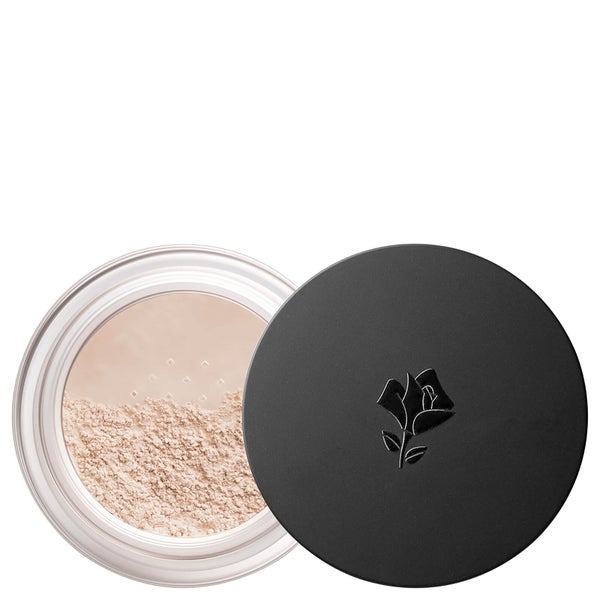 Translucent Setting Powder, Loose Powder for Oil Control, Shimmer Finishing  Powder, Matte Finish Baking Powder Makeup, 6g, Shimmer Sheer 