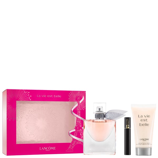 Lancôme La Vie Est Belle Eau de Parfum Gift Set 30ml