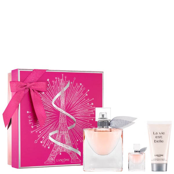 Lancôme La Vie Est Belle Eau de Parfum Gift Set 50ml