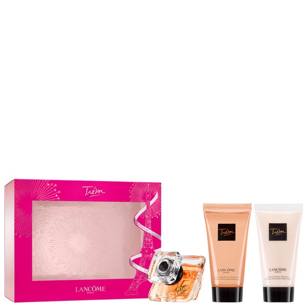 Lancôme La Nuit Trésor Eau de Parfum Gift Set 30ml (Worth £68)
