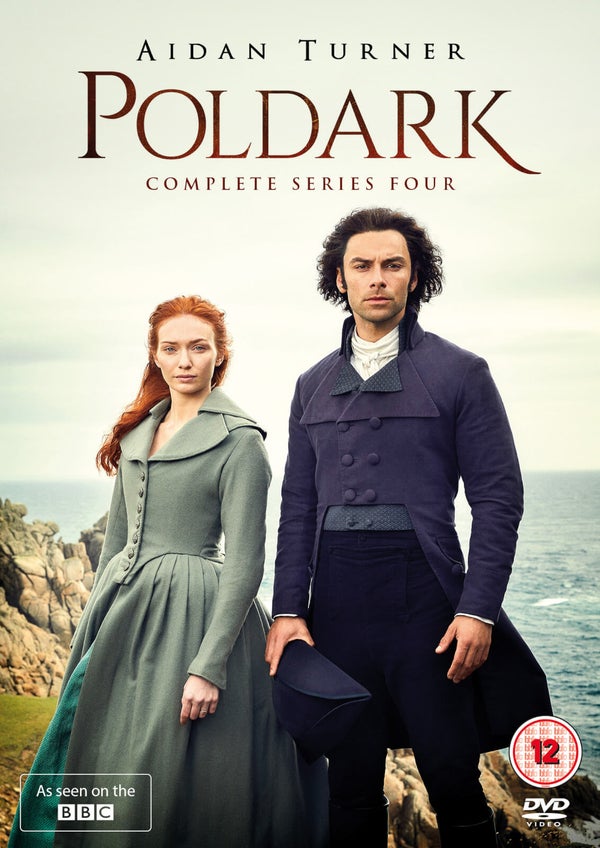 Poldark Series 4