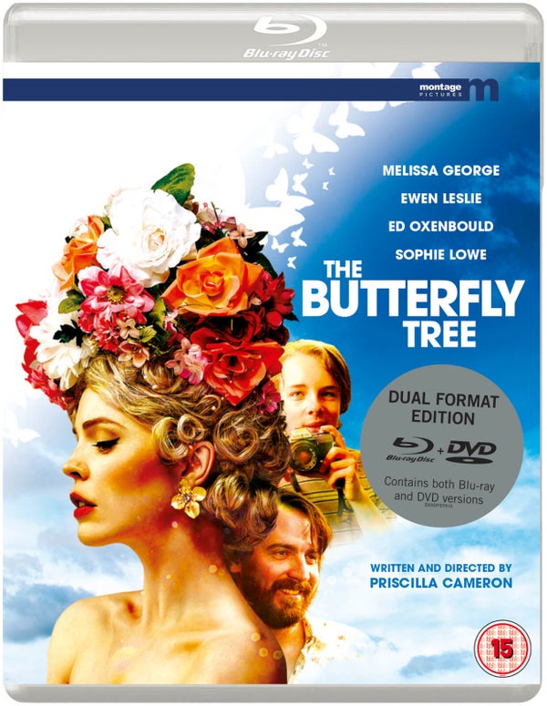 The Butterfly Tree Dual Format