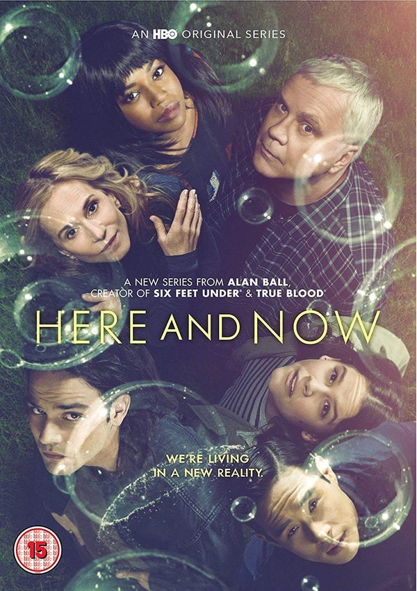 Here & Now Season 1