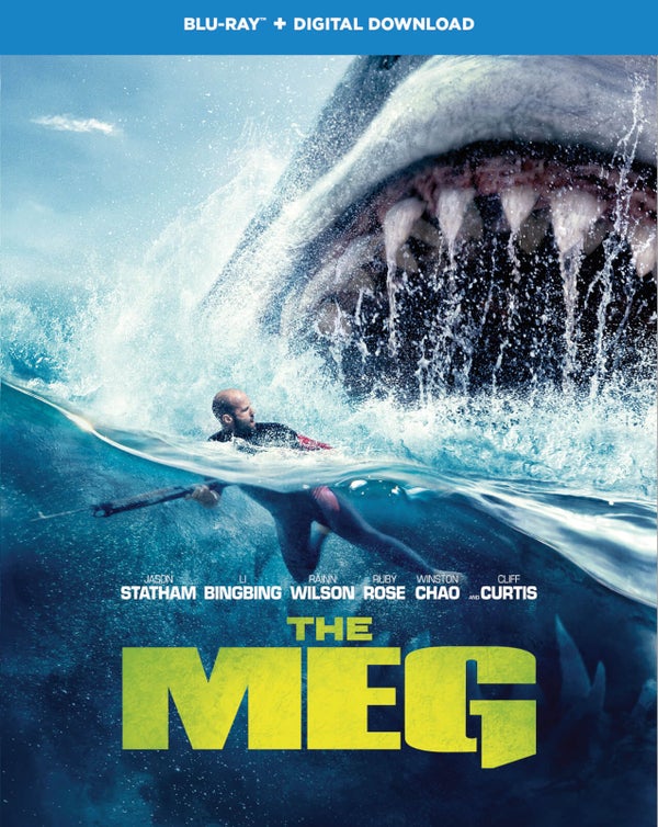 Die Meg