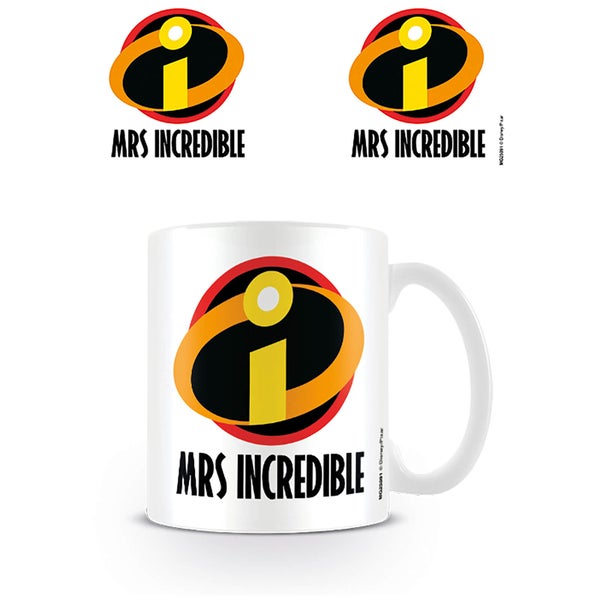 Incredibles 2 (Mrs Incredible) Coffee Mug