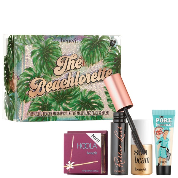 benefit The Beachlorette Situational Set (Worth £39)