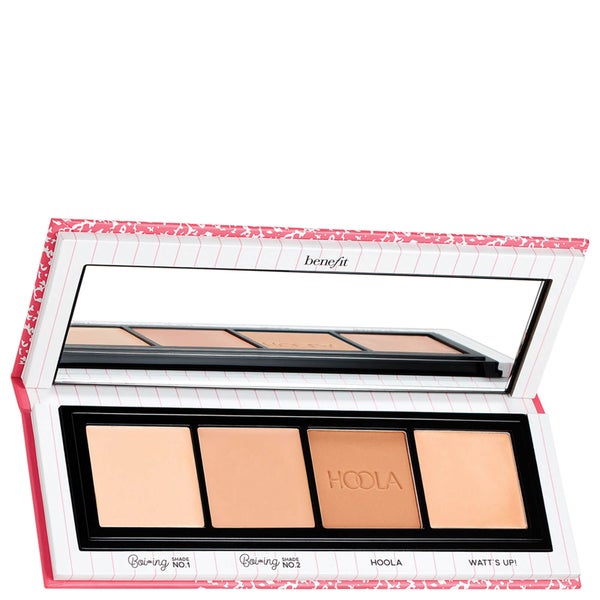 benefit Ace That Face Fall Faves Concealer Kit