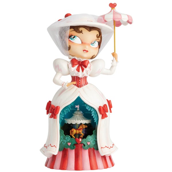 Figurine Mary Poppins - Miss Mindy