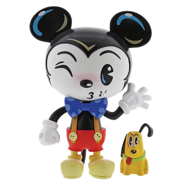 Miss Mindy Mickey Mouse vinyl figuur