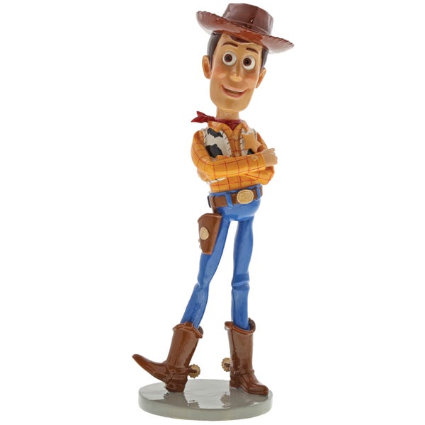 Figurine Woody – Disney Showcase