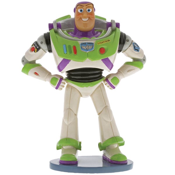 Disney Showcase Buzz Lightyear Figur