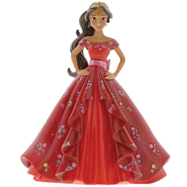 Figurine Elena – Disney Showcase