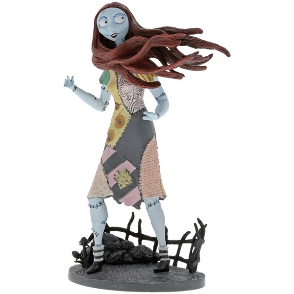 Figurine en Vinyle Grand Jester Studios – Sally