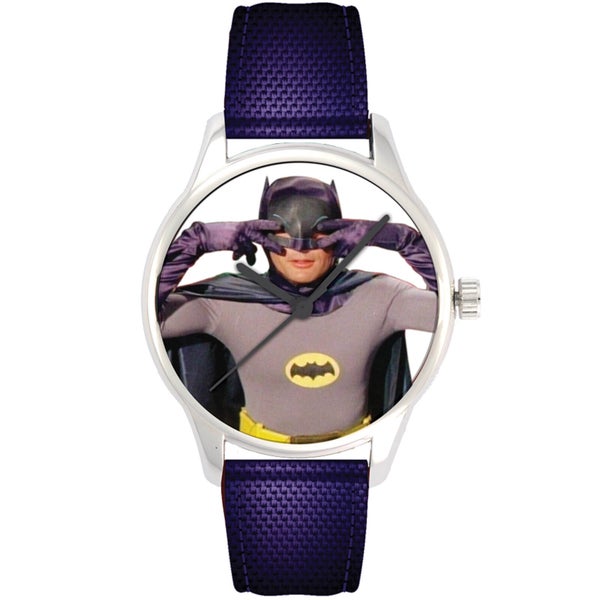 DC Watch Collection - Batman Classic TV Series Horloge