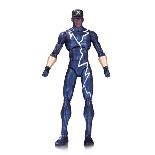 DC Icons Static Milestone Action Figure Action Figure