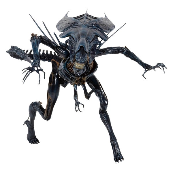 Figurine Reine Xenomorph Aliens Ultra Deluxe