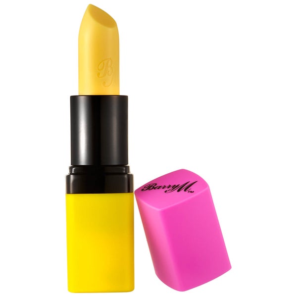 Barry M Cosmetics Colour Changing Lip Paint pomadka do ust zmieniająca kolor (różne odcienie)