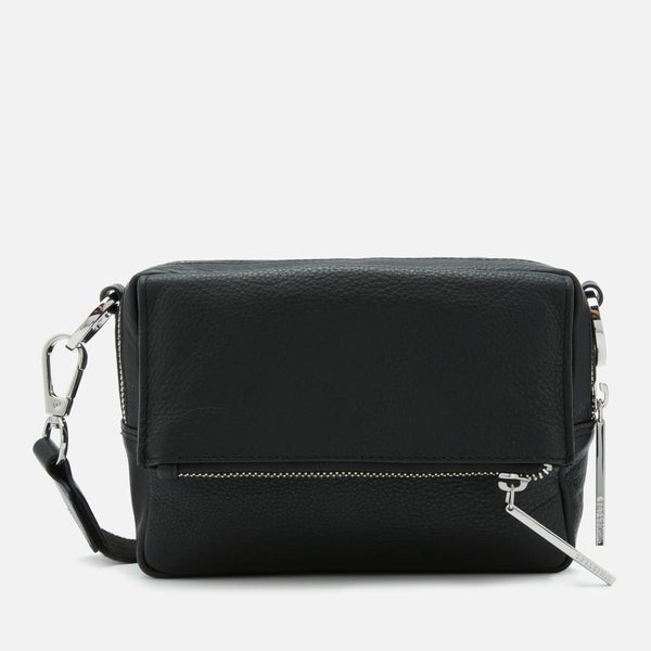 Whistles Women's Bibi Cross Body Bag - Black