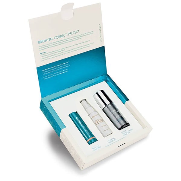 Colorescience Even Up Corrective Kit (Worth $175.00)