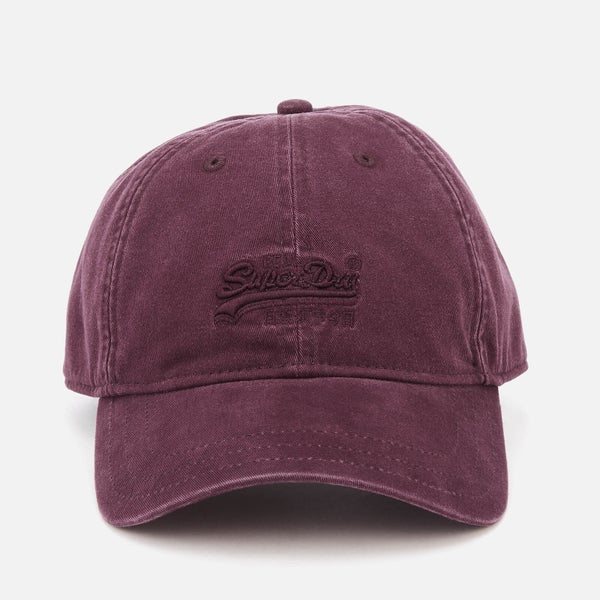 Superdry Men's Cap - Port
