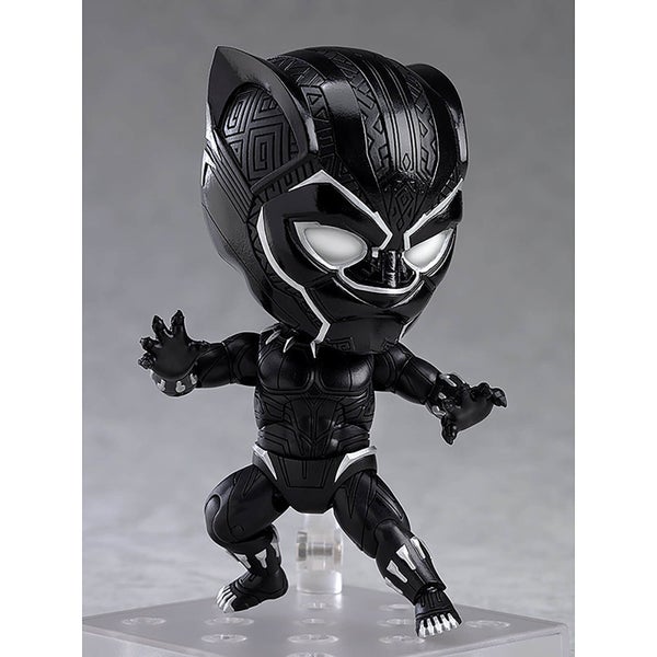 Marvel Avengers: Infinity War Nendoroid Action Figure Black Panther 10cm